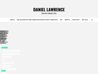 Daniellawrence.net