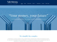 talkmoney.co.uk Thumbnail