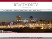 Beaumontsresidential.co.uk