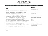 Alfresco-brighton.co.uk