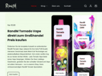 Randm-evapes.de