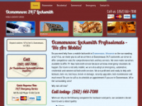 Oconomowoclocksmith.net