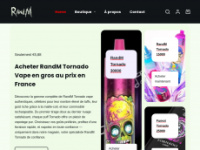 Randm-vape.fr