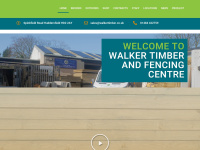 Walkertimber.co.uk