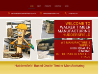 Walkermanufacturing.co.uk