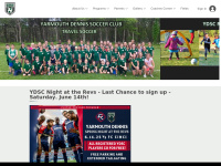 Ydsoccer.org