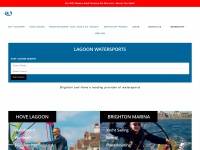 lagoon.co.uk