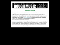 Roughmusic.org.uk