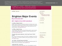 Brightonmarinahouse.blogspot.com