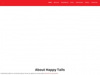 happytailsrus.co.uk Thumbnail