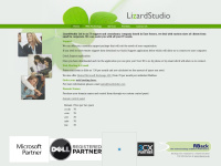 Lizardstudio.co.uk