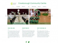 crowboroughcentre.info