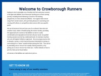 crowboroughrunners.org.uk