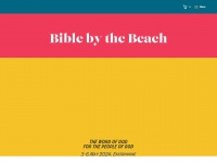 biblebythebeach.org