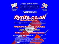flyrite.co.uk Thumbnail