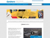 gardners-books.co.uk Thumbnail