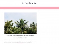 iccduplication.co.uk Thumbnail