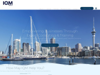 Iqmgroup.org