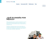 Ensenapormexico.org