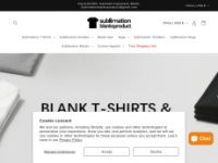 sublimationblanksproduct.com