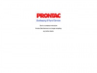 prontac-accounts.co.uk