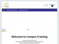 campustraining.co.uk Thumbnail
