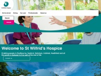 stwhospice.org Thumbnail
