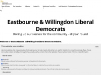 Eastbournelibdems.org.uk