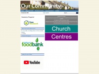 Churchinthecommunity.co.uk