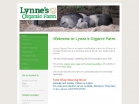 Lynnesorganicfarm.org