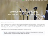Frantlakes.com