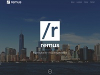remus.co.uk
