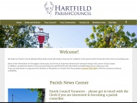 hartfieldonline.com
