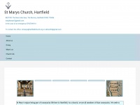 Hartfieldchurch.org