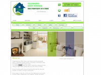 cleanlivingservices.co.uk Thumbnail