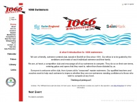 1066swimmers.org.uk Thumbnail