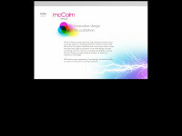 Mccolmdesign.co.uk