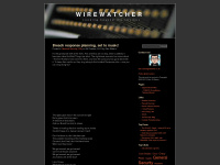 Wirewatcher.wordpress.com