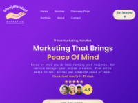 simplyhandledmarketing.com