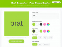 thebratgenerator.net