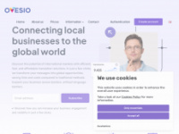 ovesio.com
