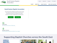 seba-baptist.org.uk Thumbnail