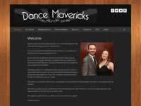 Dancemavericks.co.uk