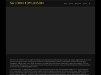 Johntomlinson.org