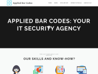 appliedbarcodes.co.uk