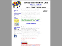 Lewessaturdayfolkclub.org