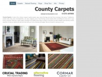 countycarpets.co.uk