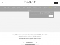 Darcyclothing.com