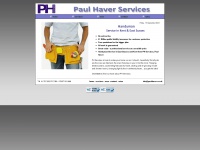 Paulhaver.co.uk