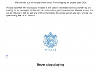 Wickle.co.uk